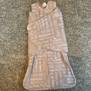 Halo Sleep Sack 💤